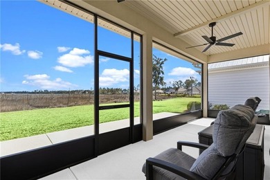 Marshfront Retreat in gated Fiddler's Cove, this home offers - photo 36