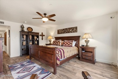 Spectacular golf course home in the coveted La Vida subdivision - photo 37