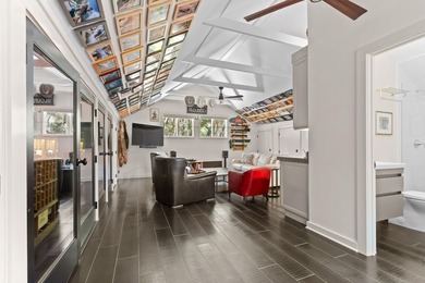 The beautiful, lovely, welcoming front entry is something you - photo 37