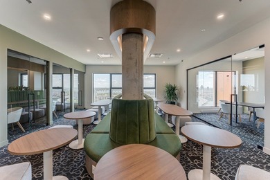 ODEA seduit au premier regard avec son entree architecturale - photo 37