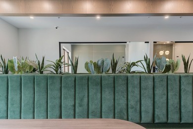 ODEA seduit au premier regard avec son entree architecturale - photo 38