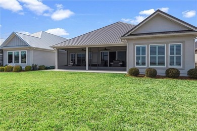 Marshfront Retreat in gated Fiddler's Cove, this home offers - photo 38