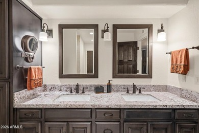 Spectacular golf course home in the coveted La Vida subdivision - photo 39