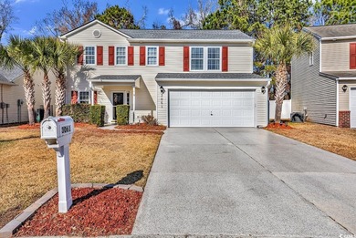 Plantation Lakes  Home For Sale in Myrtle Beach South Carolina