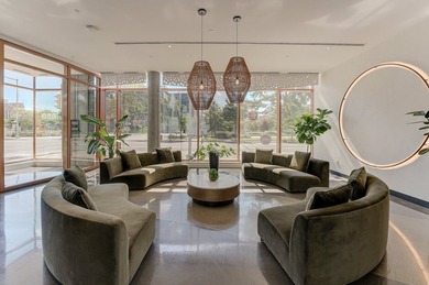 ODEA seduit au premier regard avec son entree architecturale - photo 41