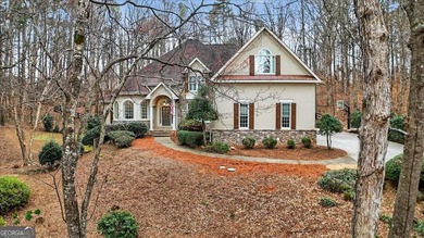 (private lake, pond, coastal) Home For Sale in Kennesaw Georgia