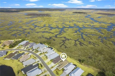 Marshfront Retreat in gated Fiddler's Cove, this home offers - photo 41