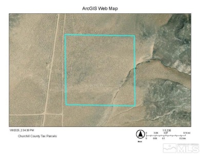 Lake Acreage For Sale in Fallon, Nevada