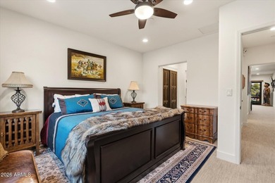 Spectacular golf course home in the coveted La Vida subdivision - photo 42