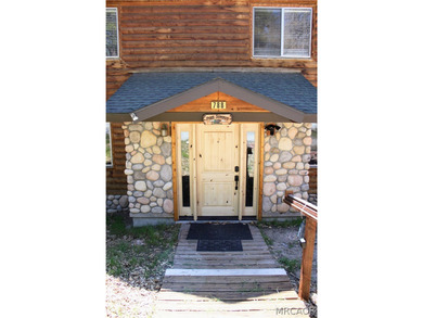 Moonridge mountain chalet with ski slope views! Nestled in the - photo 3