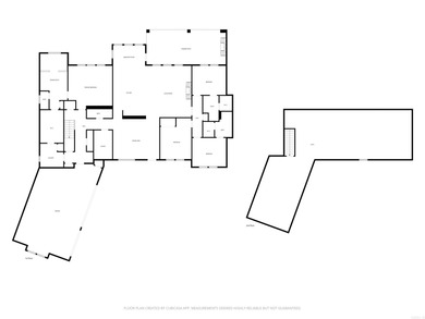 Stunning 4 bedroom, 3.5 bath all-brick home built in 2024 by