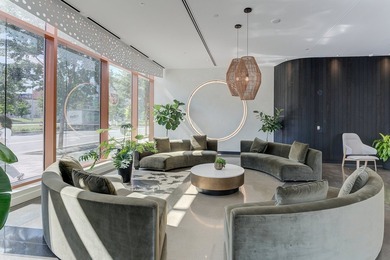 ODEA seduit au premier regard avec son entree architecturale - photo 43