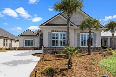 Marshfront Retreat in gated Fiddler's Cove, this home offers - photo 43