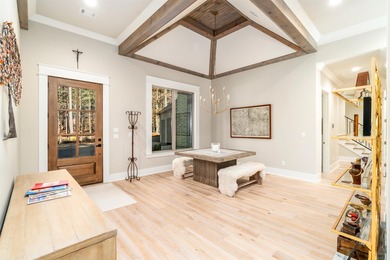 Stunning 4 bedroom, 3.5 bath all-brick home built in 2024 by