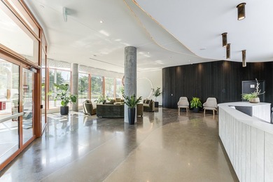 ODEA seduit au premier regard avec son entree architecturale - photo 44