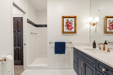 Spectacular golf course home in the coveted La Vida subdivision - photo 45