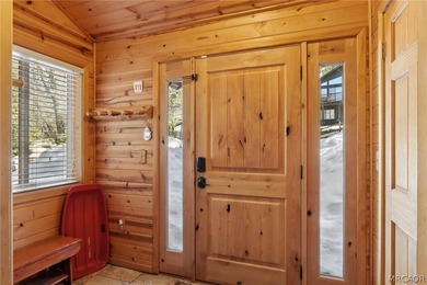 Moonridge mountain chalet with ski slope views! Nestled in the - photo 5