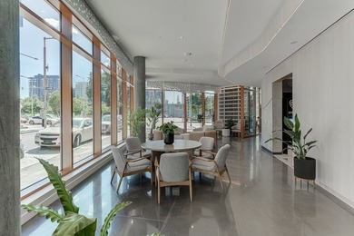ODEA seduit au premier regard avec son entree architecturale - photo 45