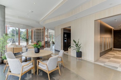 ODEA seduit au premier regard avec son entree architecturale - photo 46