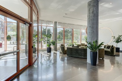 ODEA seduit au premier regard avec son entree architecturale - photo 47