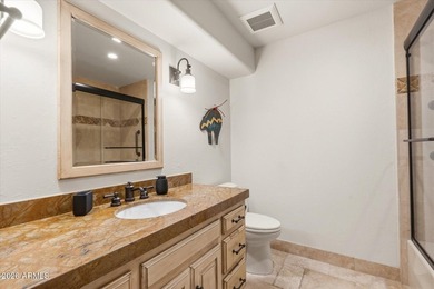 Spectacular golf course home in the coveted La Vida subdivision - photo 48