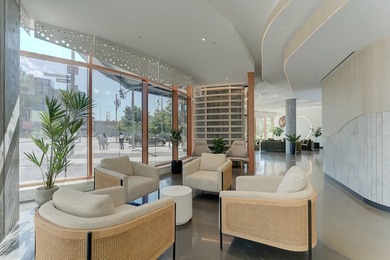 ODEA seduit au premier regard avec son entree architecturale - photo 48