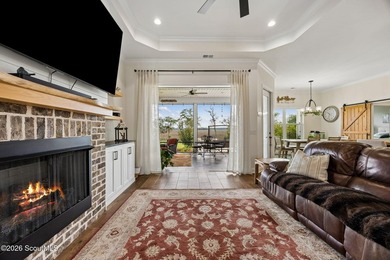 SHOWING LIKE A MODEL HOME, this exceptional custom-built - photo 9