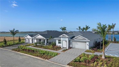 Lake Home For Sale in Punta Gorda, Florida