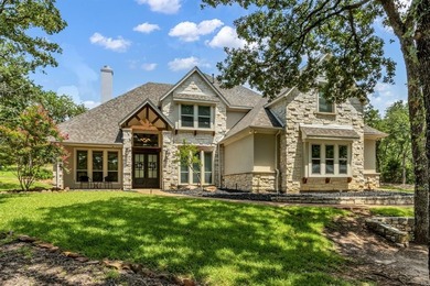 Lake Grapevine Home Active Under Contract in Flower Mound Texas