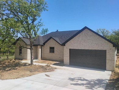 Lake Home For Sale in Runaway Bay, Texas