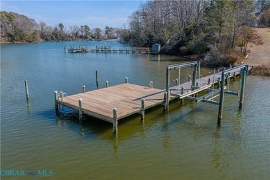 Waterfront Living on Protected Mill Creek - Just off the - photo 2