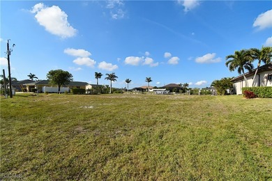 Rare Triple Gulf Access Lot with Seawall, Dock & Lift - Ready to - photo 6