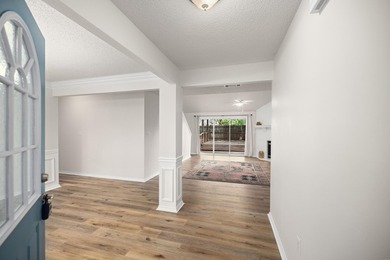 Welcome to this beautiful 4BR/3BA home tucked away on a quiet - photo 8