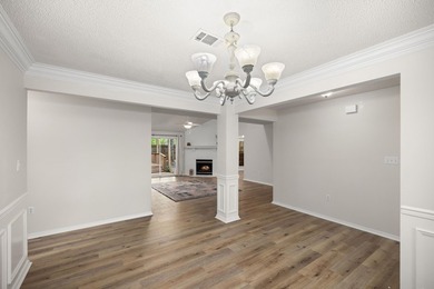 Welcome to this beautiful 4BR/3BA home tucked away on a quiet - photo 10