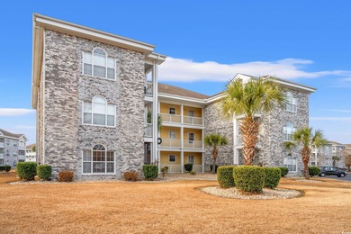 Intracoastal Waterway - Horry County Condo Sale Pending in Myrtle Beach South Carolina