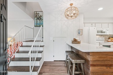 Updated townhome-style condo in Ocean Walk, one of Saint Simons - photo 2