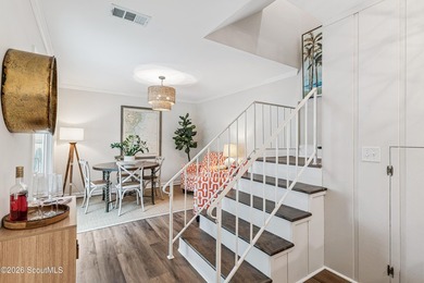 Updated townhome-style condo in Ocean Walk, one of Saint Simons - photo 6