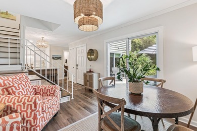Updated townhome-style condo in Ocean Walk, one of Saint Simons - photo 7
