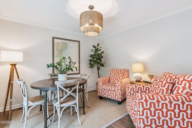 Updated townhome-style condo in Ocean Walk, one of Saint Simons - photo 8