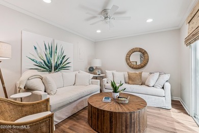 Updated townhome-style condo in Ocean Walk, one of Saint Simons - photo 10