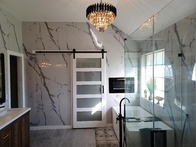 Lake Home For Sale in Red Oak, Texas