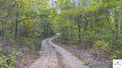 Lake of the Ozarks Acreage For Sale in Gravois Mills Missouri