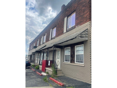 Allegheny River Home For Sale in East Deer Pennsylvania