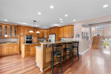 Situated in Palmetto Harbor, one of North Myrtle Beach's most