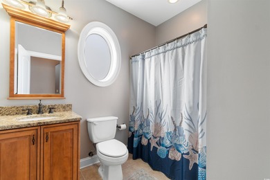 Situated in Palmetto Harbor, one of North Myrtle Beach's most