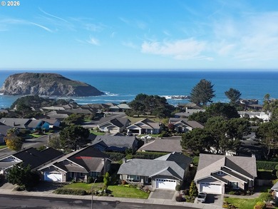Nestled in the sought-after Ocean Park subdivision of Harris - photo 1