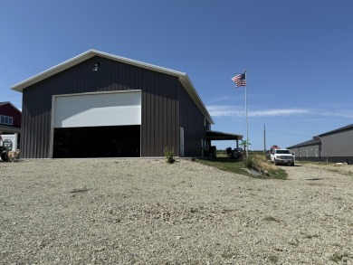 Lake Home For Sale in Republican City, Nebraska