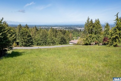 Prime one-acre lot in Sequim with stunning water views - photo 3