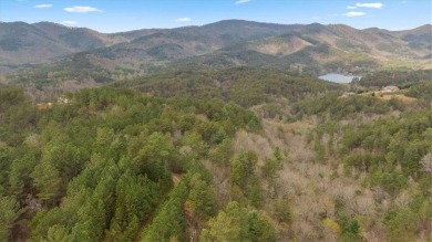 Campbell Cove Lake Lot For Sale in Turtletown Tennessee