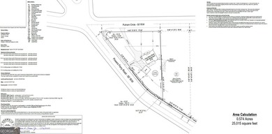 Lake Lot For Sale in Atlanta, Georgia